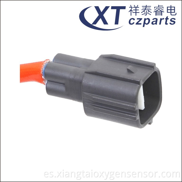 Subaru Oxygen Sensor